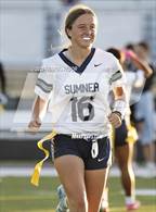 Photo from the gallery "Lennard vs. Sumner (FHSAA 4A District 8 Semifinal) "