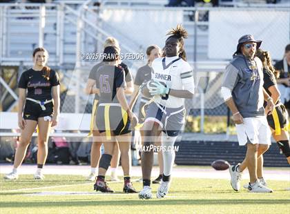 Thumbnail 3 in Lennard vs. Sumner (FHSAA 4A District 8 Semifinal)  photogallery.