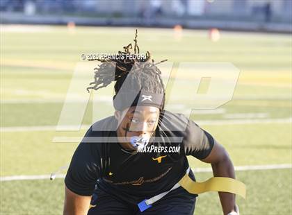 Thumbnail 1 in Lennard vs. Sumner (FHSAA 4A District 8 Semifinal)  photogallery.