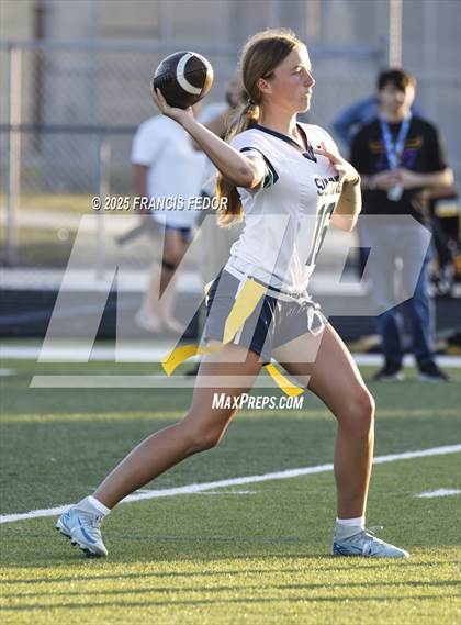 Thumbnail 1 in Lennard vs. Sumner (FHSAA 4A District 8 Semifinal)  photogallery.