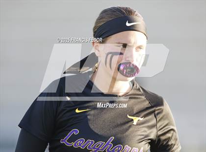 Thumbnail 1 in Lennard vs. Sumner (FHSAA 4A District 8 Semifinal)  photogallery.