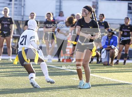 Thumbnail 1 in Lennard vs. Sumner (FHSAA 4A District 8 Semifinal)  photogallery.