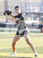 Photo from the gallery "Lennard vs. Sumner (FHSAA 4A District 8 Semifinal) "