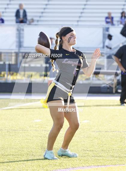 Thumbnail 1 in Lennard vs. Sumner (FHSAA 4A District 8 Semifinal)  photogallery.