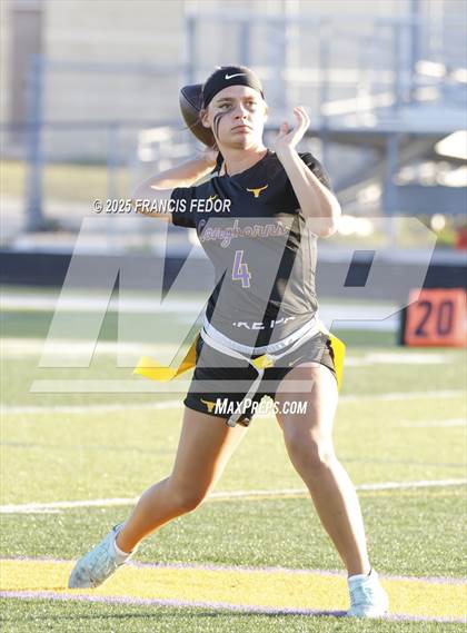 Thumbnail 1 in Lennard vs. Sumner (FHSAA 4A District 8 Semifinal)  photogallery.