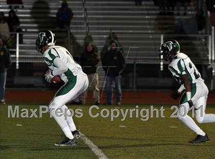 Thumbnail 1 in Palmdale @ Canyon (CIF SS Playoffs) photogallery.