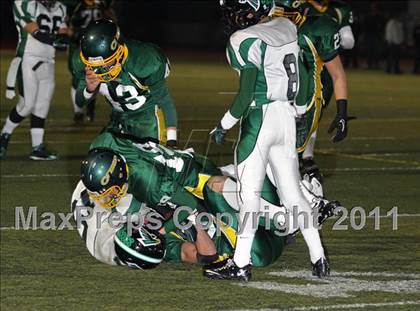Thumbnail 2 in Palmdale @ Canyon (CIF SS Playoffs) photogallery.
