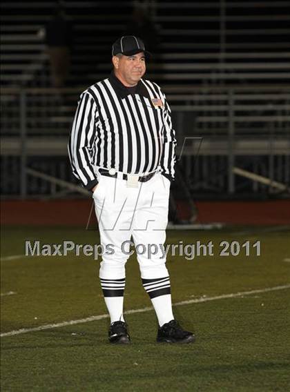 Thumbnail 2 in Palmdale @ Canyon (CIF SS Playoffs) photogallery.