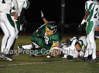 Thumbnail 3 in Palmdale @ Canyon (CIF SS Playoffs) photogallery.