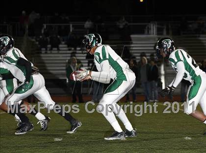 Thumbnail 2 in Palmdale @ Canyon (CIF SS Playoffs) photogallery.