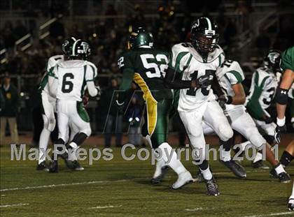 Thumbnail 3 in Palmdale @ Canyon (CIF SS Playoffs) photogallery.