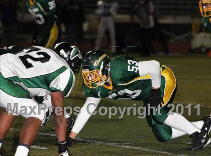 Thumbnail 3 in Palmdale @ Canyon (CIF SS Playoffs) photogallery.