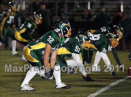 Thumbnail 3 in Palmdale @ Canyon (CIF SS Playoffs) photogallery.