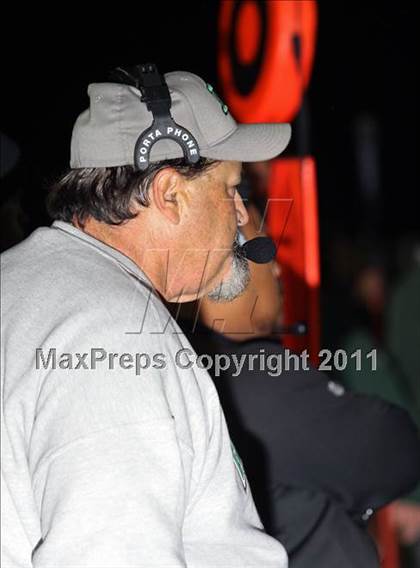 Thumbnail 3 in Palmdale @ Canyon (CIF SS Playoffs) photogallery.