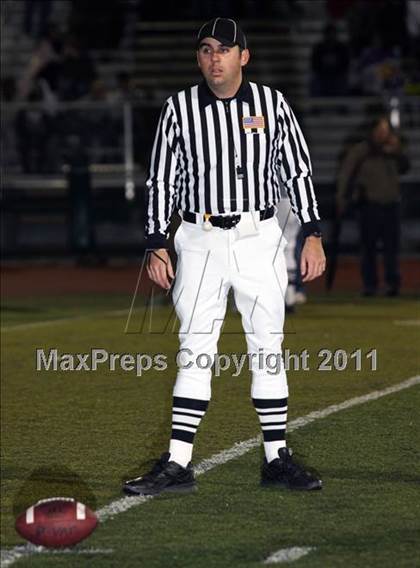Thumbnail 1 in Palmdale @ Canyon (CIF SS Playoffs) photogallery.