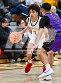 Photo from the gallery "Denver North @ Thomas Jefferson"