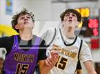 Photo from the gallery "Denver North @ Thomas Jefferson"