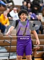 Photo from the gallery "Denver North @ Thomas Jefferson"