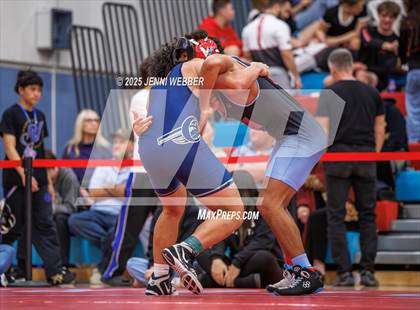 Thumbnail 3 in NIAA 4A Cons Semifinals photogallery.