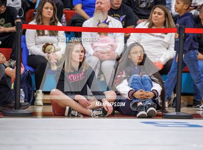 Thumbnail 2 in NIAA 4A Cons Semifinals photogallery.