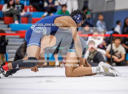Thumbnail 3 in NIAA 4A Cons Semifinals photogallery.