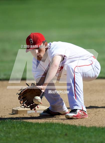 Thumbnail 3 in Hillsdale @ Burlingame photogallery.