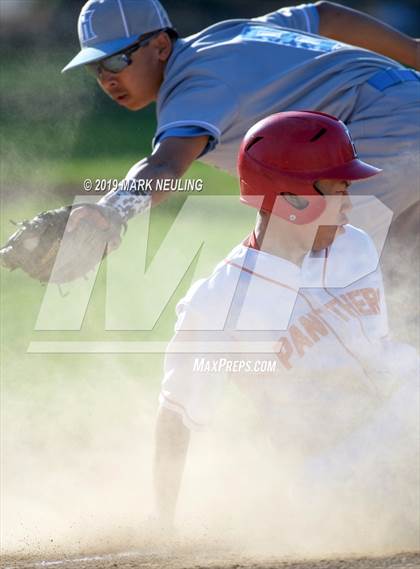 Thumbnail 2 in Hillsdale @ Burlingame photogallery.