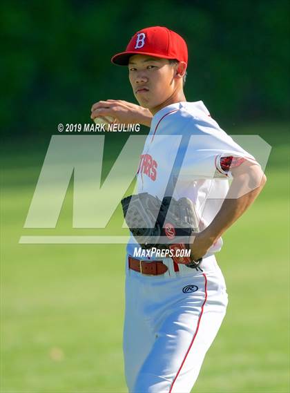 Thumbnail 1 in Hillsdale @ Burlingame photogallery.