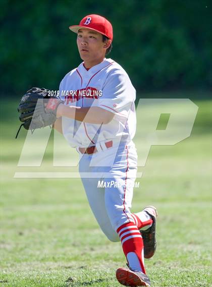 Thumbnail 1 in Hillsdale @ Burlingame photogallery.