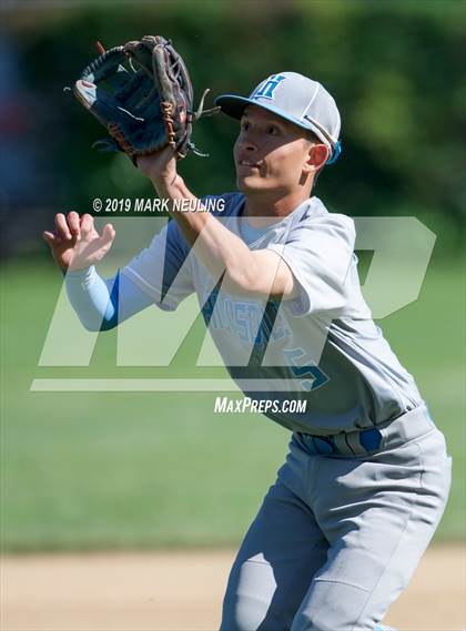 Thumbnail 1 in Hillsdale @ Burlingame photogallery.