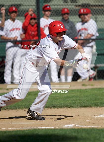 Thumbnail 1 in Hillsdale @ Burlingame photogallery.