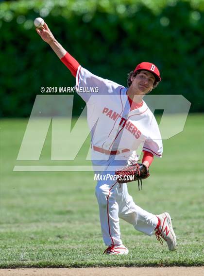 Thumbnail 1 in Hillsdale @ Burlingame photogallery.