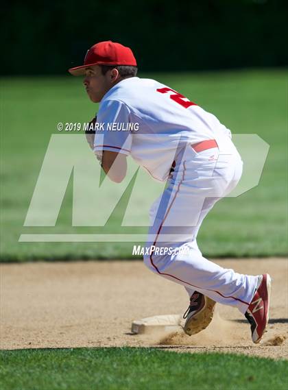 Thumbnail 1 in Hillsdale @ Burlingame photogallery.