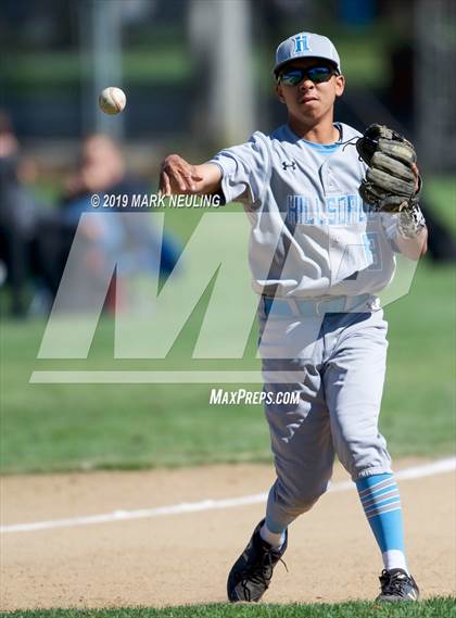 Thumbnail 3 in Hillsdale @ Burlingame photogallery.