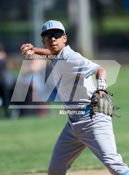 Thumbnail 1 in Hillsdale @ Burlingame photogallery.