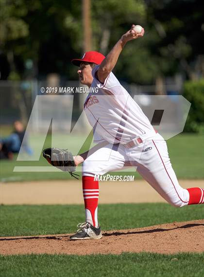 Thumbnail 1 in Hillsdale @ Burlingame photogallery.