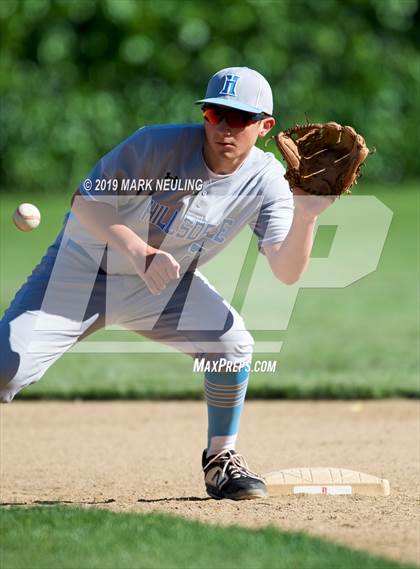 Thumbnail 1 in Hillsdale @ Burlingame photogallery.