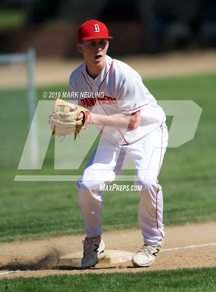 Thumbnail 2 in Hillsdale @ Burlingame photogallery.
