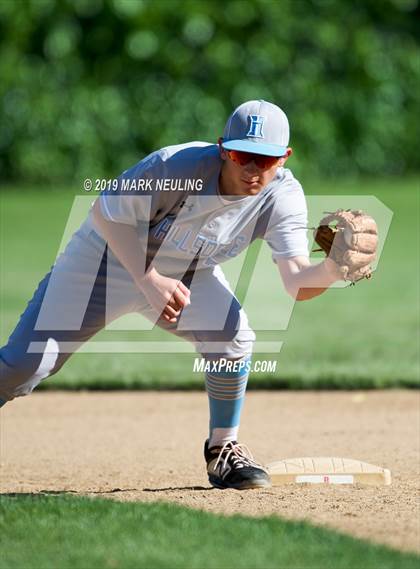 Thumbnail 2 in Hillsdale @ Burlingame photogallery.