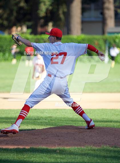 Thumbnail 2 in Hillsdale @ Burlingame photogallery.