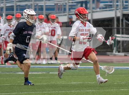 Thumbnail 1 in East Aurora vs Jamesville-DeWitt (NYSPHSAA Class C Semifinal) photogallery.