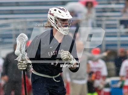 Thumbnail 2 in East Aurora vs Jamesville-DeWitt (NYSPHSAA Class C Semifinal) photogallery.