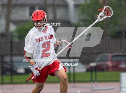 Thumbnail 2 in East Aurora vs Jamesville-DeWitt (NYSPHSAA Class C Semifinal) photogallery.