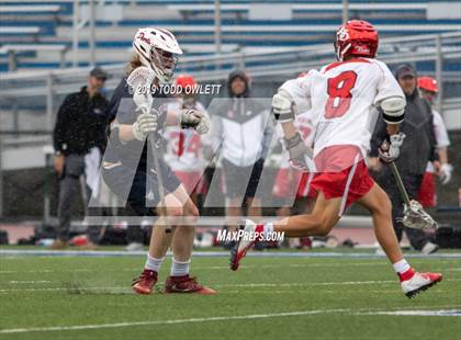 Thumbnail 1 in East Aurora vs Jamesville-DeWitt (NYSPHSAA Class C Semifinal) photogallery.