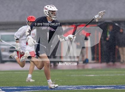 Thumbnail 3 in East Aurora vs Jamesville-DeWitt (NYSPHSAA Class C Semifinal) photogallery.