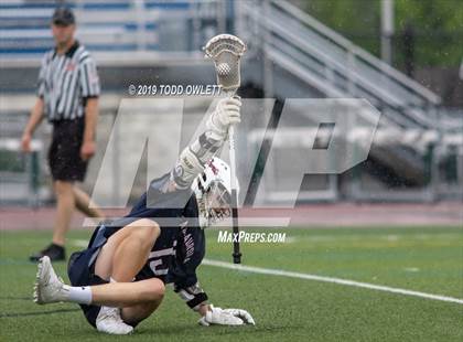 Thumbnail 1 in East Aurora vs Jamesville-DeWitt (NYSPHSAA Class C Semifinal) photogallery.