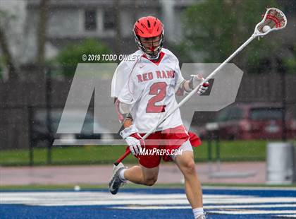 Thumbnail 3 in East Aurora vs Jamesville-DeWitt (NYSPHSAA Class C Semifinal) photogallery.