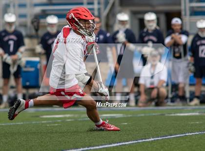 Thumbnail 3 in East Aurora vs Jamesville-DeWitt (NYSPHSAA Class C Semifinal) photogallery.