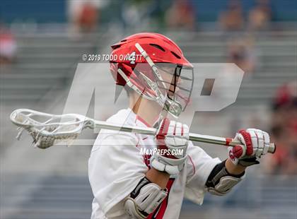 Thumbnail 3 in East Aurora vs Jamesville-DeWitt (NYSPHSAA Class C Semifinal) photogallery.