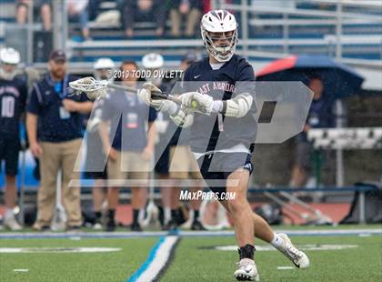 Thumbnail 1 in East Aurora vs Jamesville-DeWitt (NYSPHSAA Class C Semifinal) photogallery.